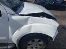 Nissan Pathfinder Le Image 5