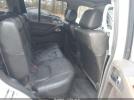 Nissan Pathfinder Le Image 11