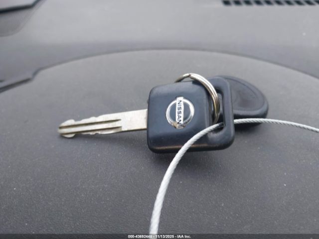 Nissan Pathfinder Le Image 6