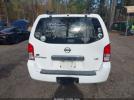 Nissan Pathfinder Le Image 13