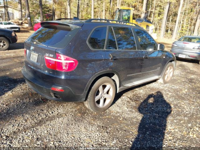 BMW X Series Xdrive30i Image 10