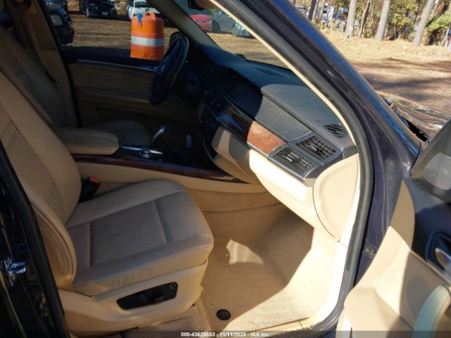 BMW X Series Xdrive30i Image 6