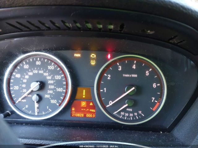 BMW X Series Xdrive30i Image 8