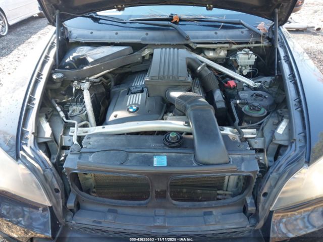 BMW X Series Xdrive30i Image 13