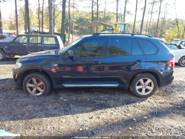 BMW X Series Xdrive30i Image 17