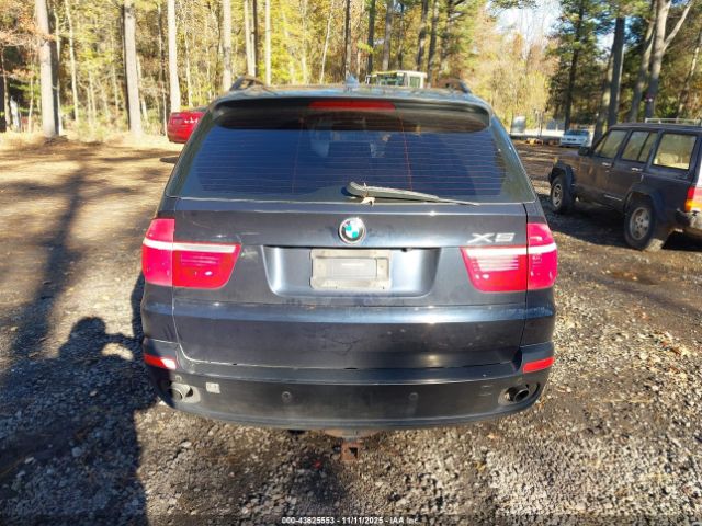 BMW X Series Xdrive30i Image 14