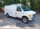 Ford E-350 Image 1