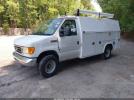 Ford E-350 Image 2