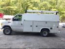 Ford E-350 Image 11