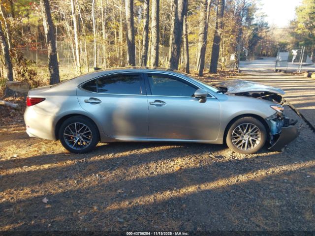 Lexus Es Image 12