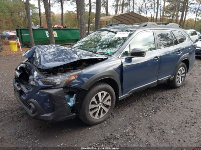 Subaru Outback Premium Image 3