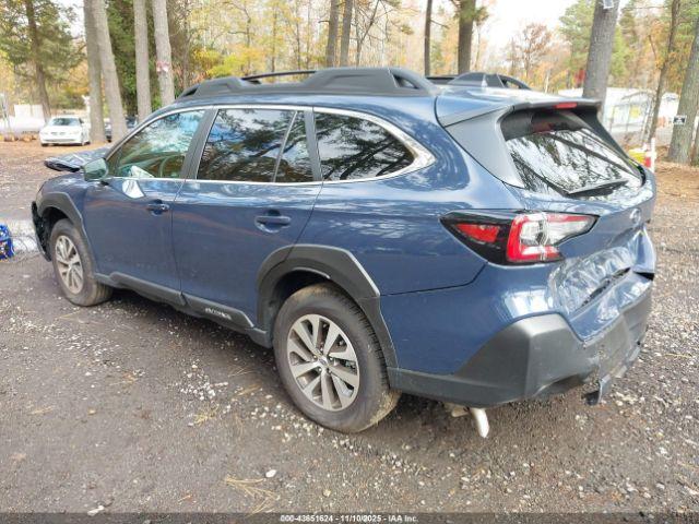 Subaru Outback Premium Image 2