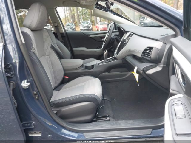 Subaru Outback Premium Image 5