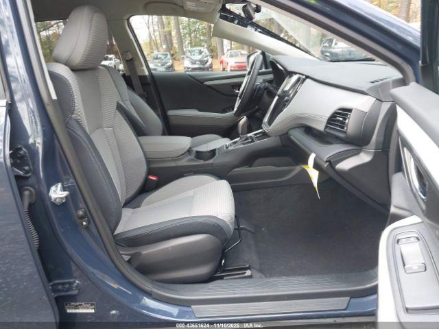 Subaru Outback Premium Image 5