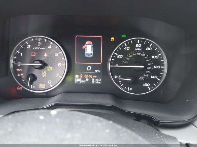 Subaru Outback Premium Image 16