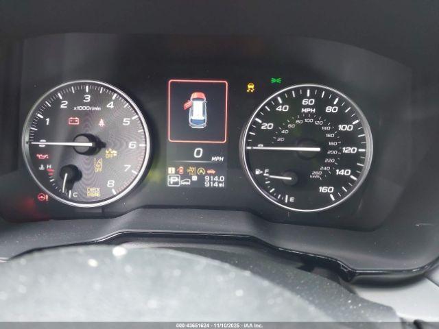 Subaru Outback Premium Image 16