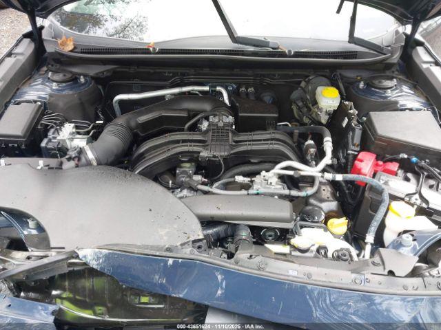 Subaru Outback Premium Image 7