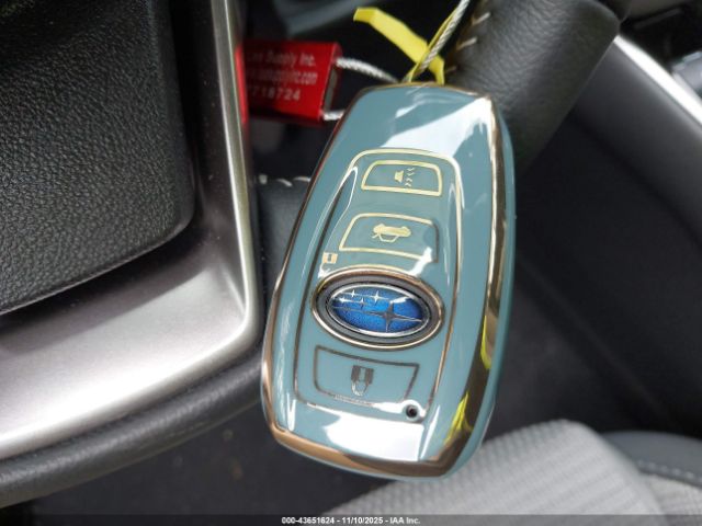 Subaru Outback Premium Image 11