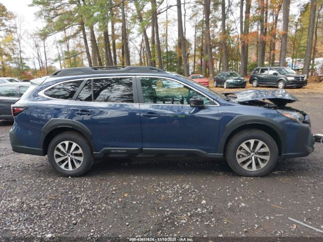 Subaru Outback Premium Image 13