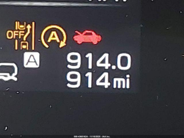 Subaru Outback Premium Image 15