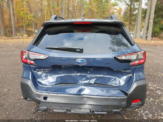 Subaru Outback Premium Image 14