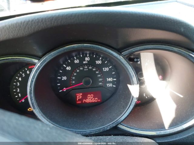 Kia Sorento Lx Image 10