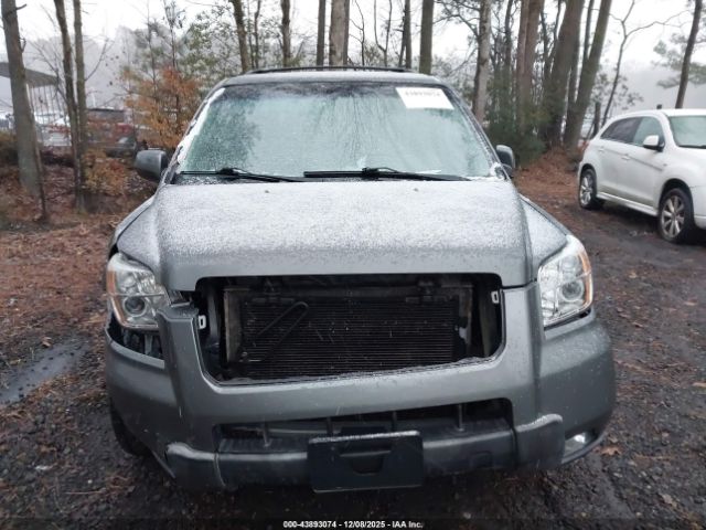 Honda Pilot Se Image 5