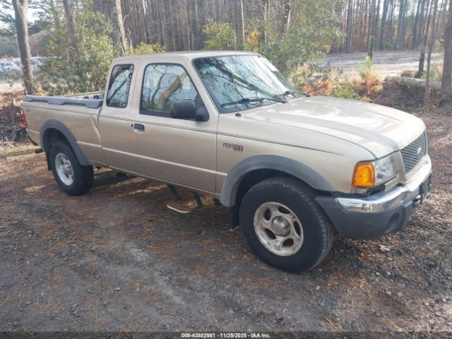 Ford Ranger Xlt Image 1