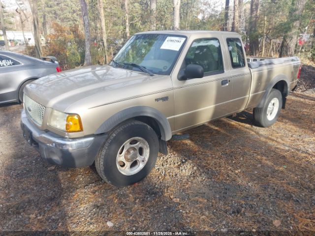 Ford Ranger Xlt Image 9