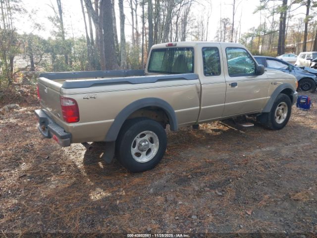 Ford Ranger Xlt Image 4