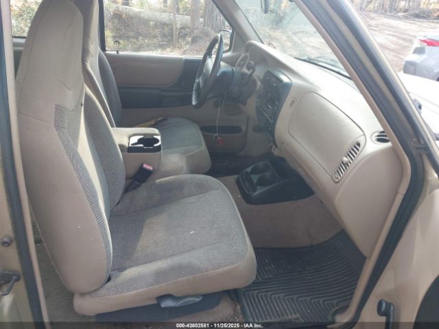 Ford Ranger Xlt Image 5