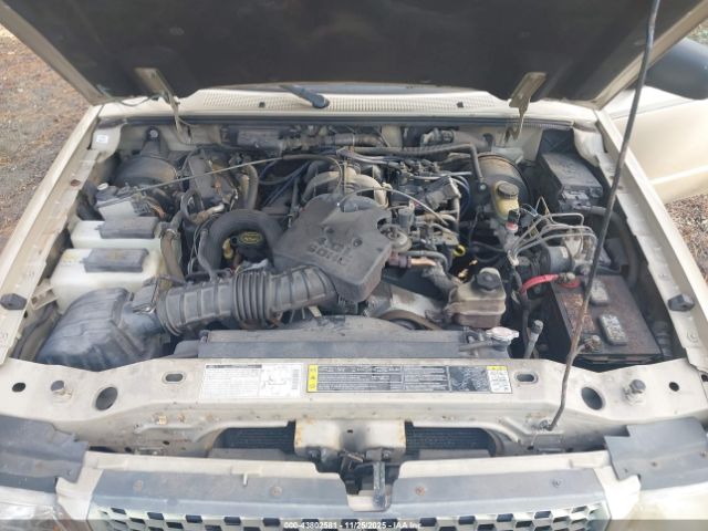 Ford Ranger Xlt Image 6