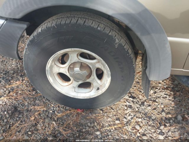 Ford Ranger Xlt Image 7