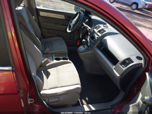 Honda CR-V Lx Image 3