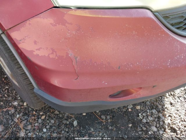 Honda CR-V Lx Image 7