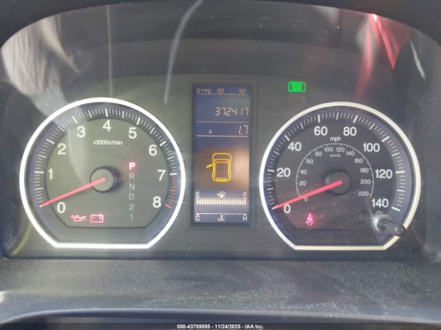 Honda CR-V Lx Image 6