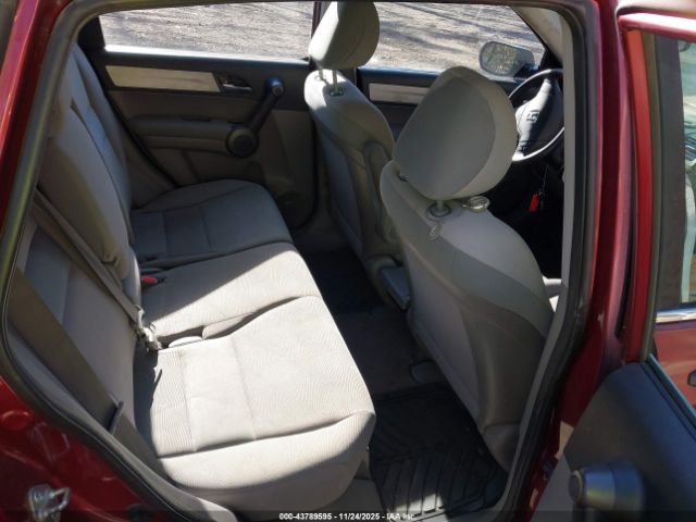 Honda CR-V Lx Image 5