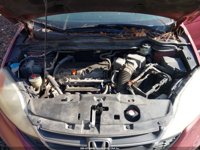 Honda CR-V Lx Image 11