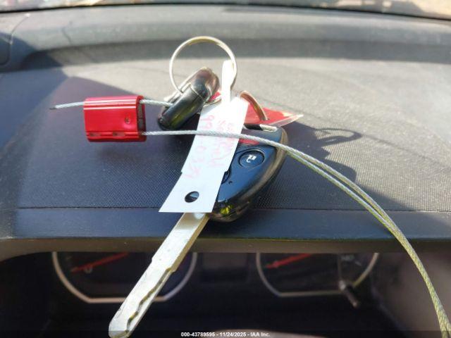 Honda CR-V Lx Image 13