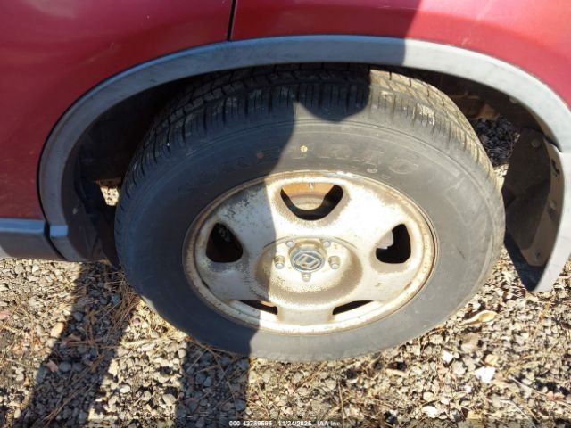 Honda CR-V Lx Image 17