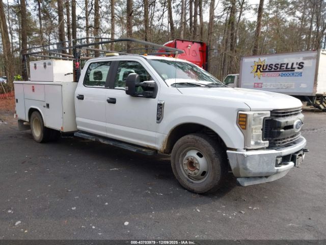 Ford F-350 Xl Image 1