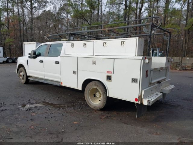 Ford F-350 Xl Image 15