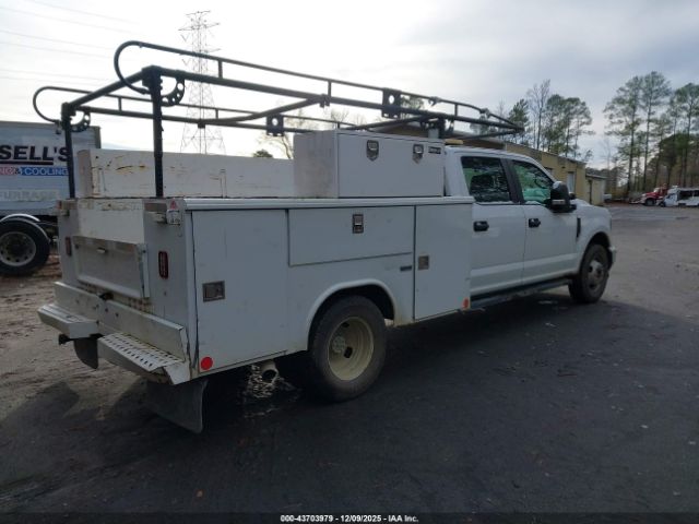 Ford F-350 Xl Image 7