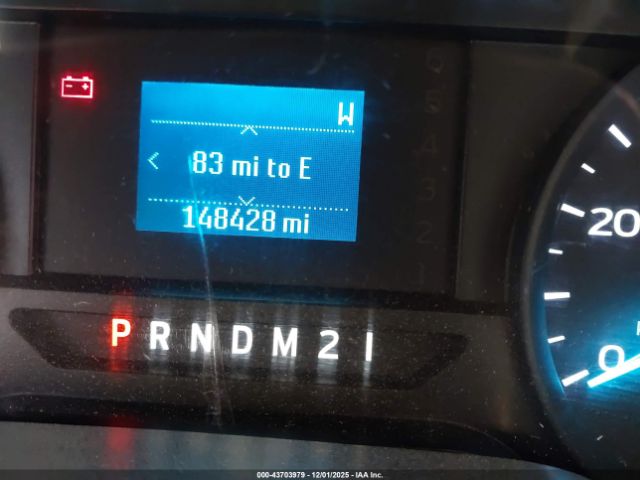 Ford F-350 Xl Image 6