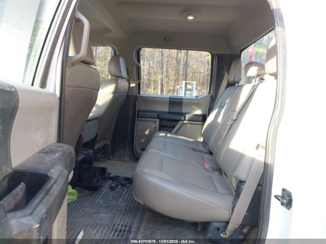 Ford F-350 Xl Image 9