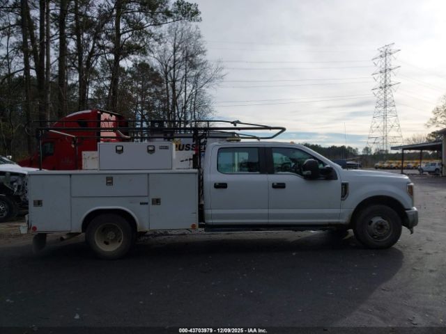 Ford F-350 Xl Image 16