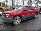 Chevrolet Avalanche 1500 Image 6