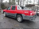 Chevrolet Avalanche 1500 Image 8