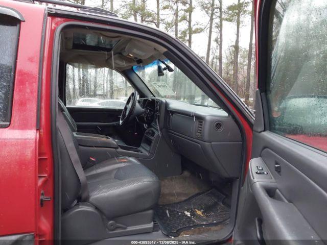 Chevrolet Avalanche 1500 Image 5