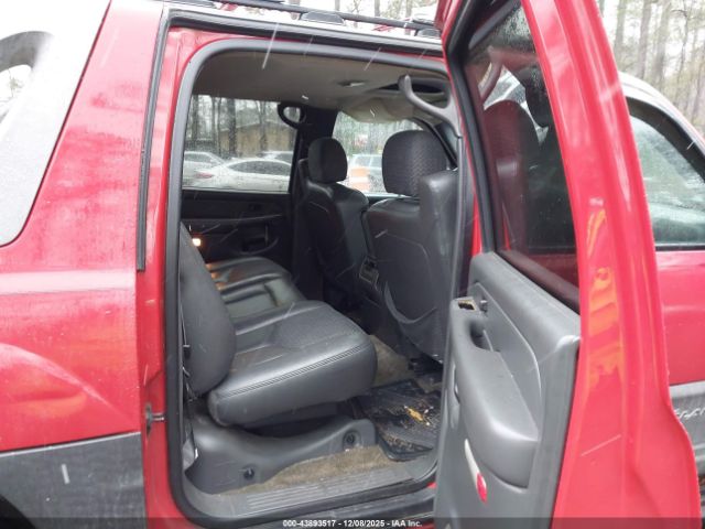 Chevrolet Avalanche 1500 Image 11